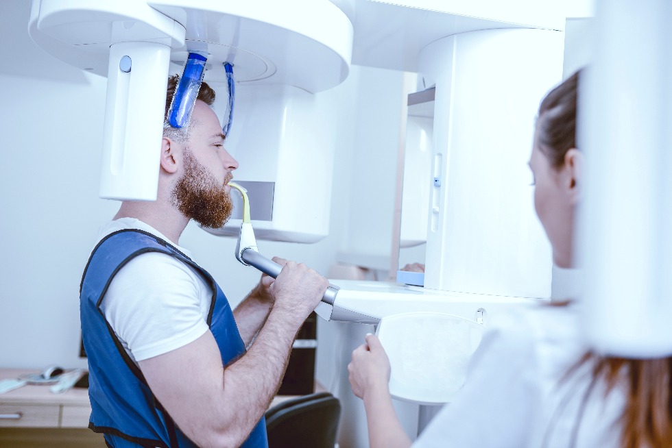 Advantages of Digital Dental X-Rays – Eagle Creek Dental