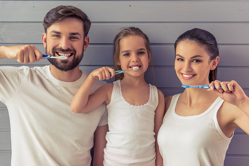 dental cleanings check-ups near you