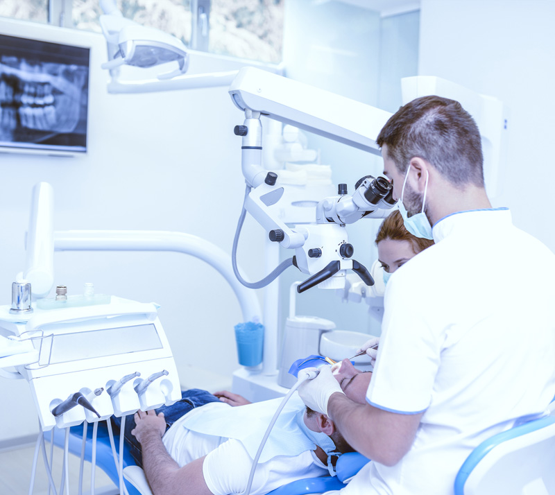 dental technology in burnaby