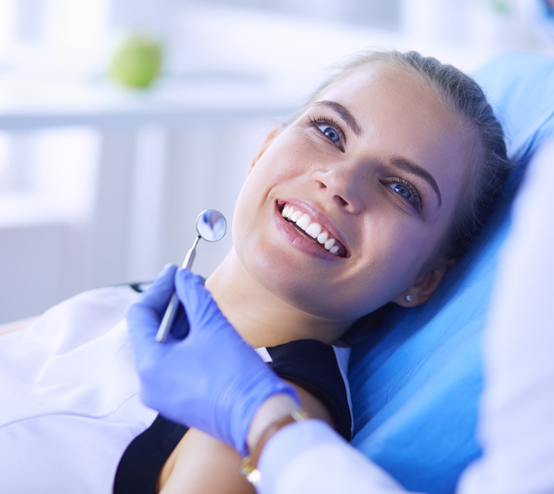 general dentistry in burnaby