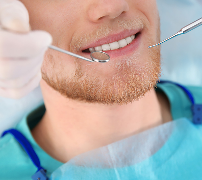 restorative dentistry in burnaby