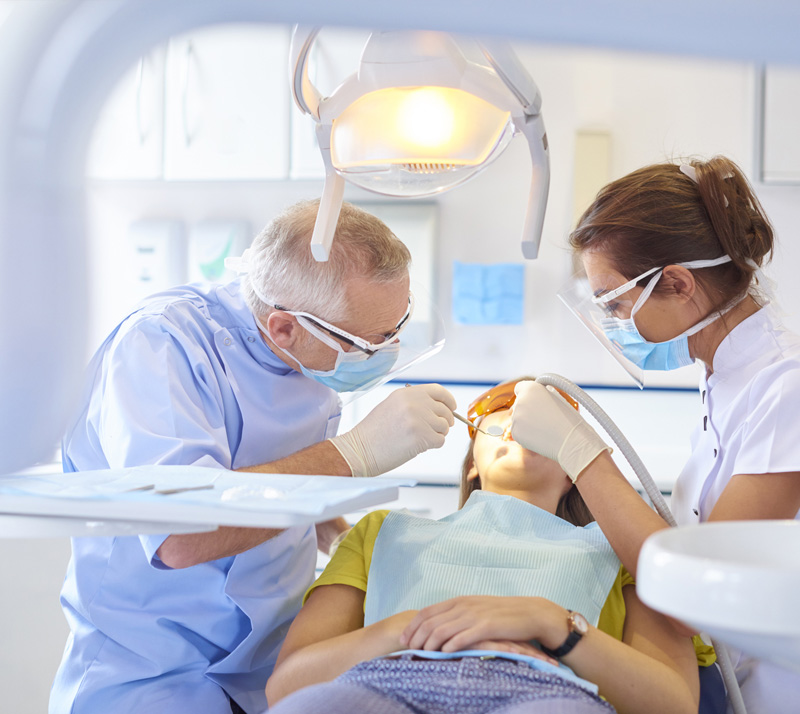 root canals therapy in burnaby