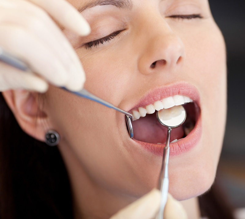 sedation dentistry in burnaby