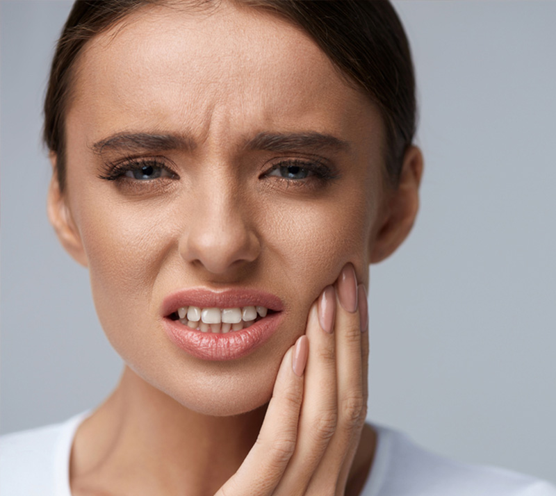 tmj-tmd treatment in burnaby