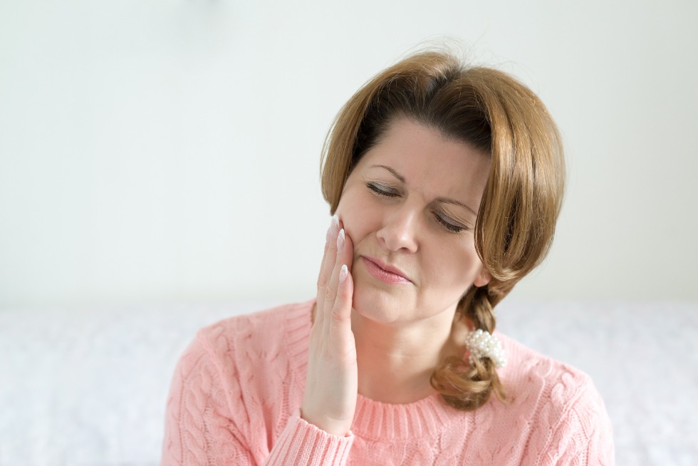 Root Canal Warning Signs – Eagle Creek Dental