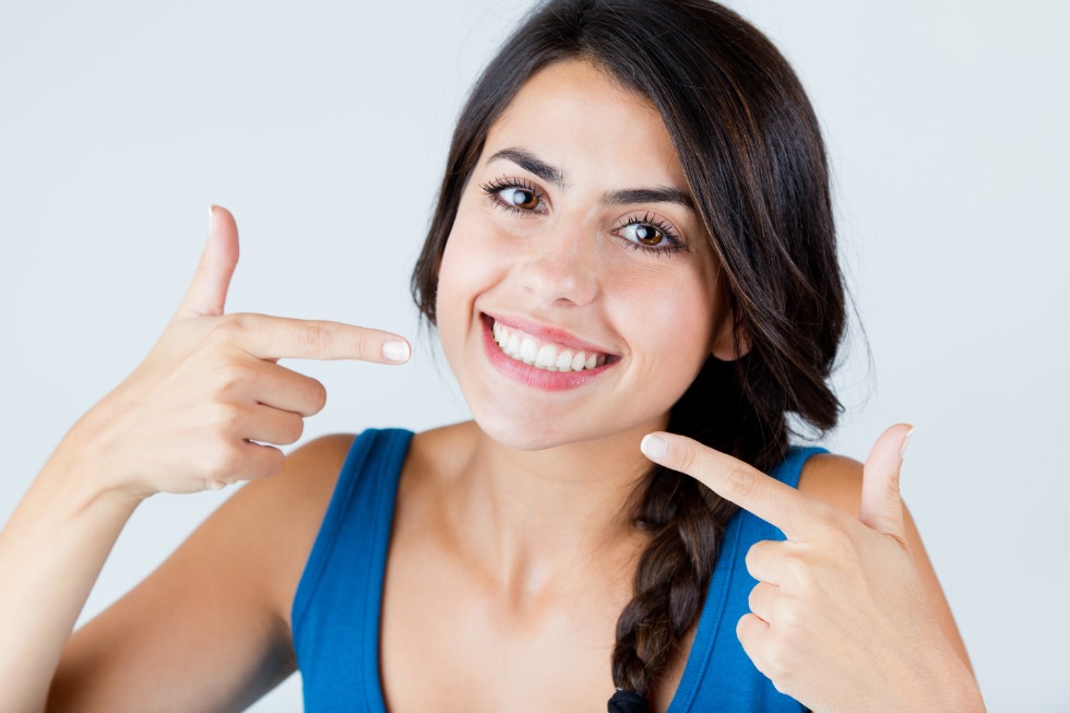 The Latest Trends in Cosmetic Dentistry