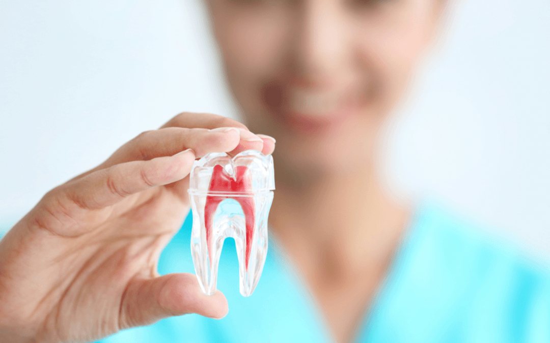 Tooth Extractions in Burnaby