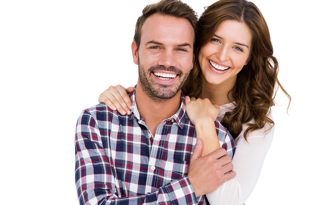 Teeth Whitening in Burnaby