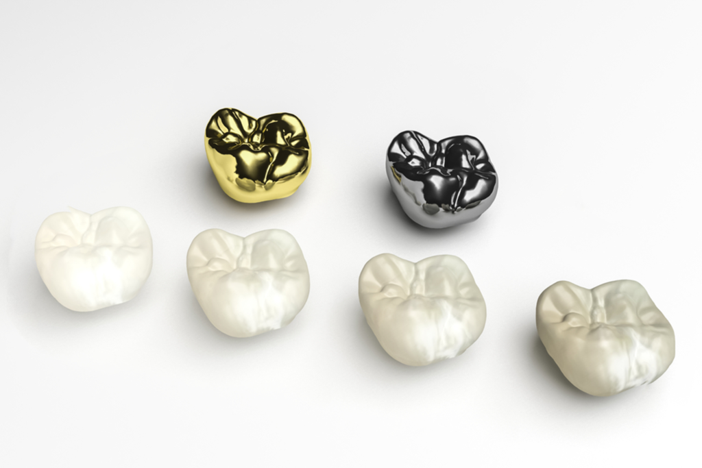 A Complete Guide to Dental Crown Treatment