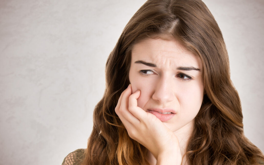 Seven Easy Ways to Permanently Cure TMJ – Eagle Creek Dental