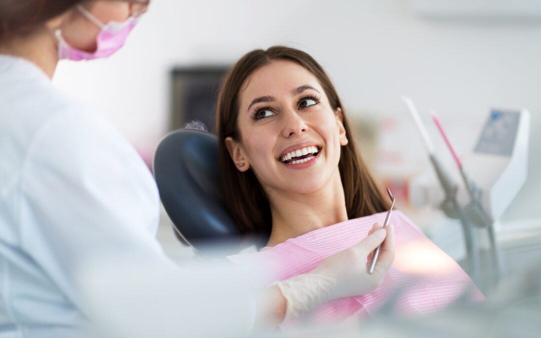 Is Dental Implant Pain Real – Eagle Creek Dental