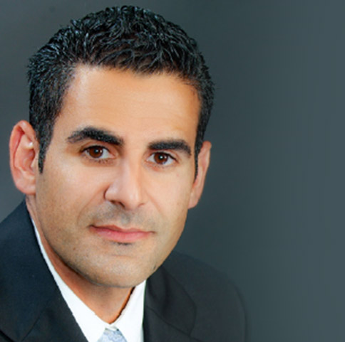 dr. sherwin nabi