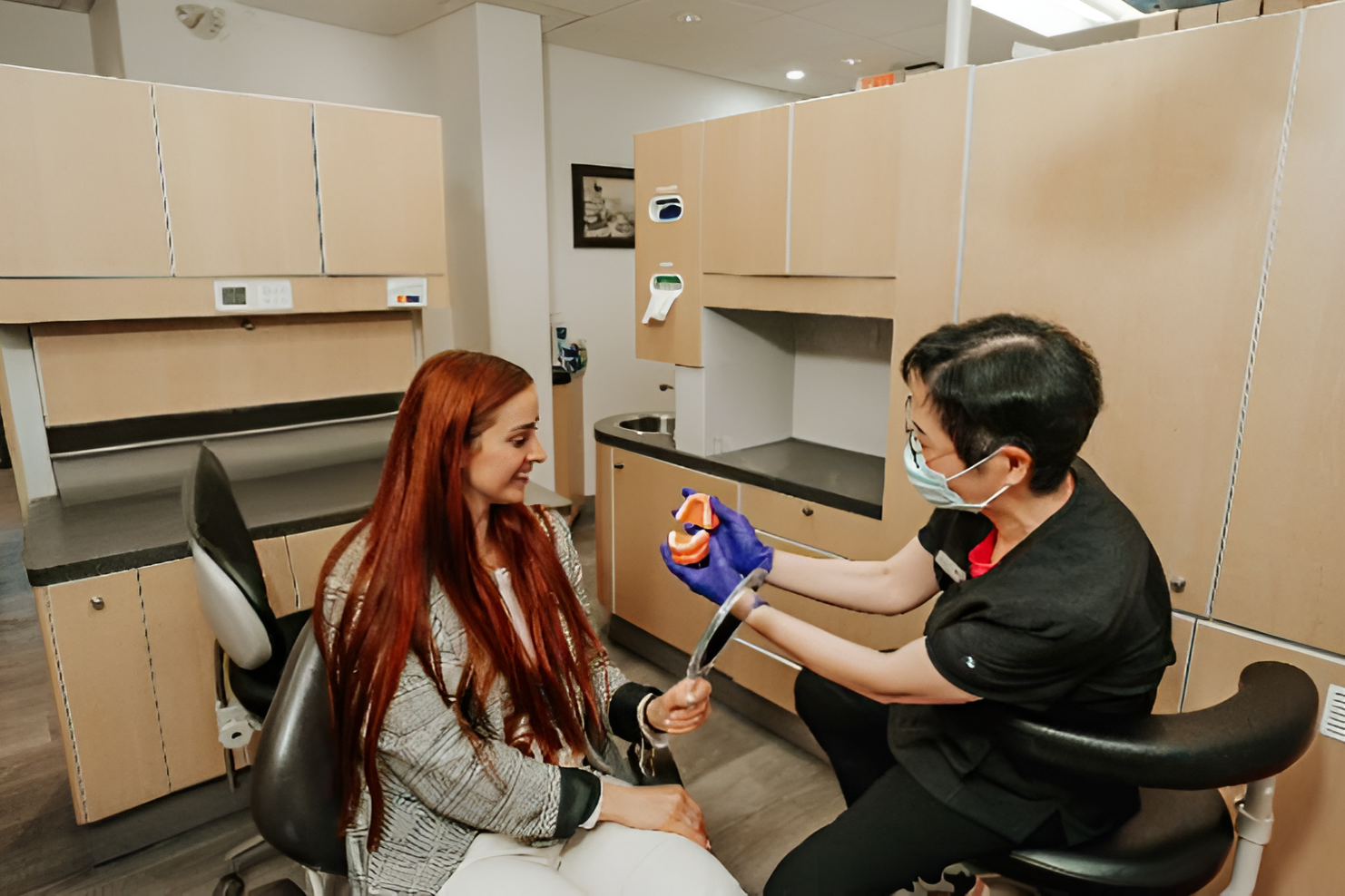 your trusted burnaby dentist 
